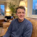 Louis Griffiths