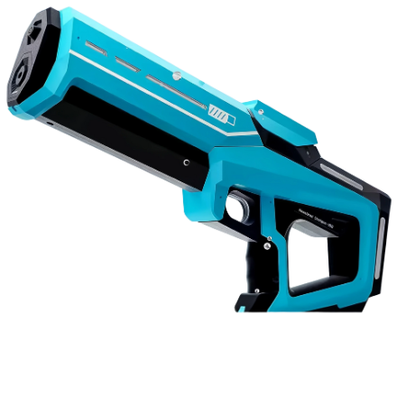 Splash Force Electric Water Gun