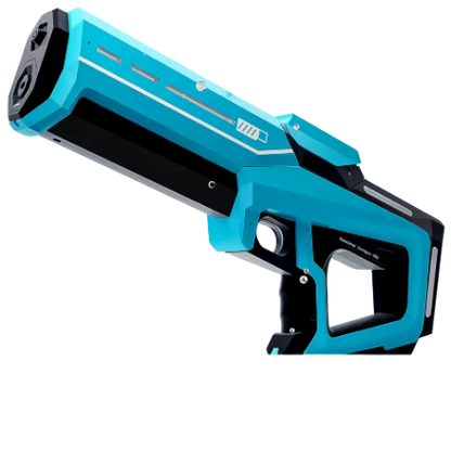 Splash Force Electric Water Gun