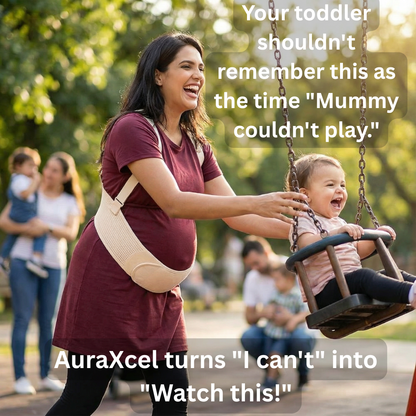 AuraXcel BumpLift System