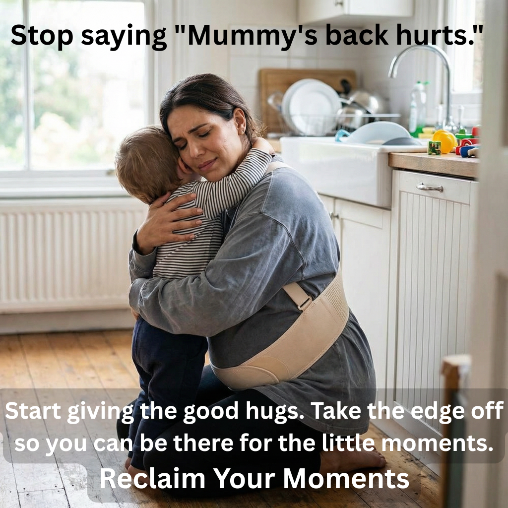 AuraXcel BumpLift System