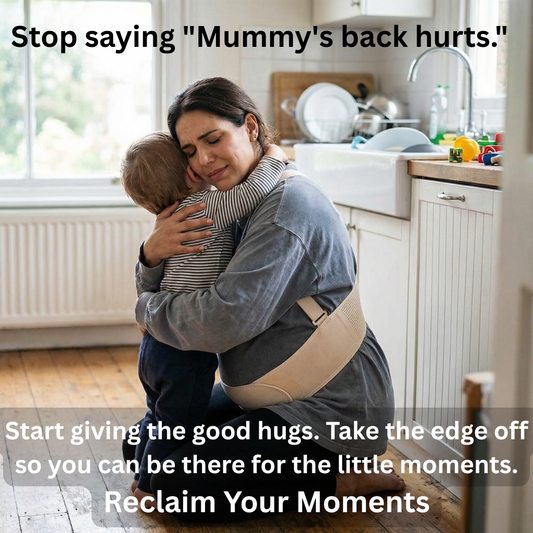 AuraXcel BumpLift System