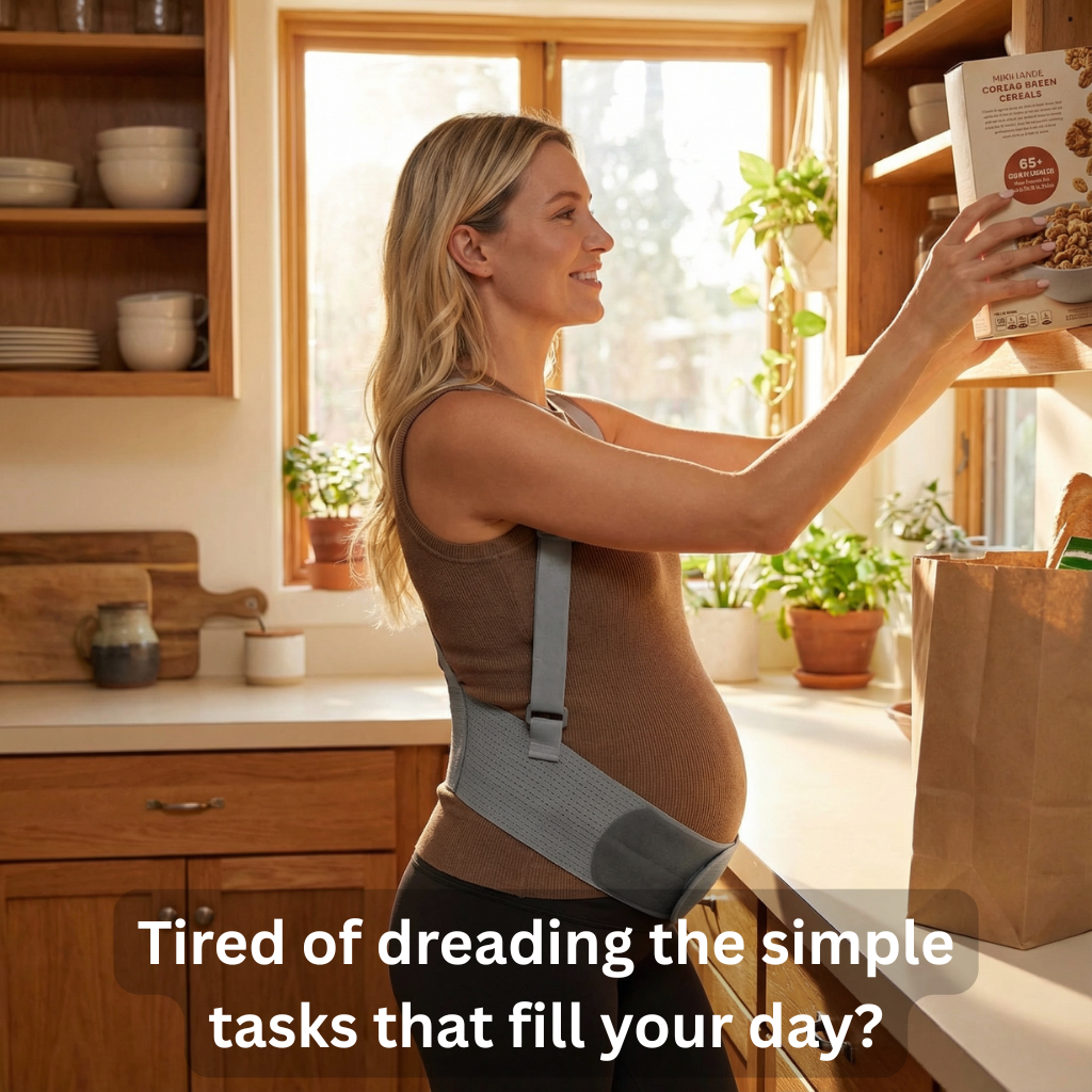 AuraXcel BumpLift System