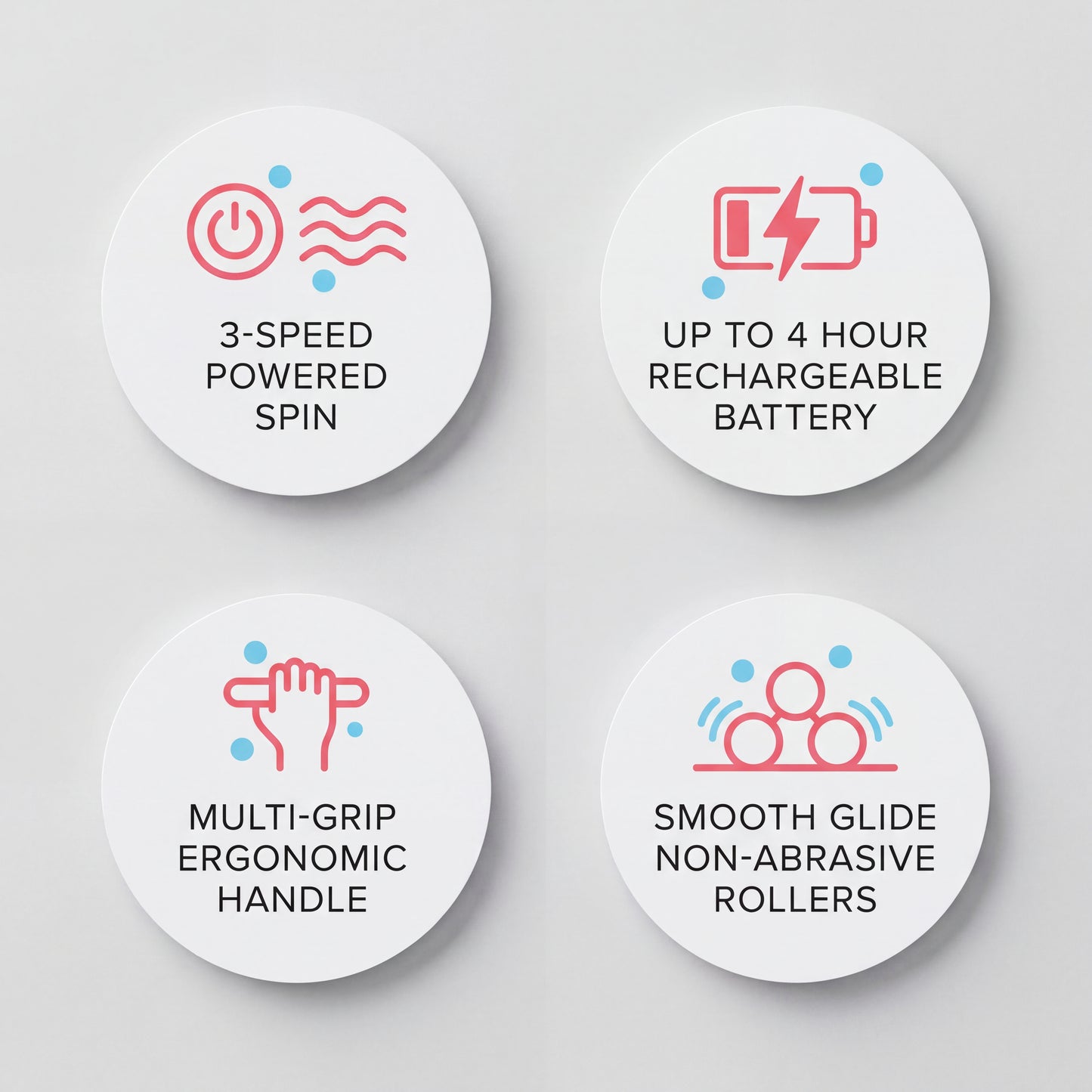 Deep Roll