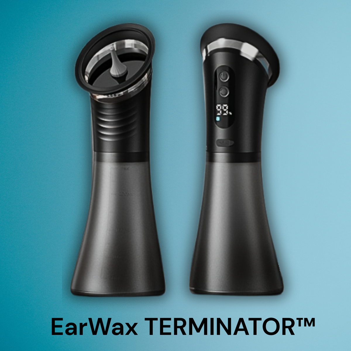 EarWax TERMINATOR™