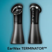 EarWax TERMINATOR™