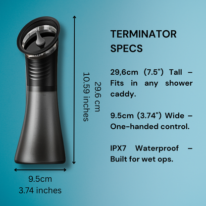 EarWax TERMINATOR™