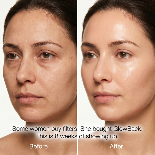 GlowBack