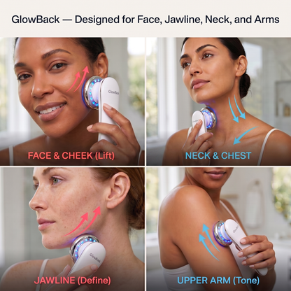 GlowBack