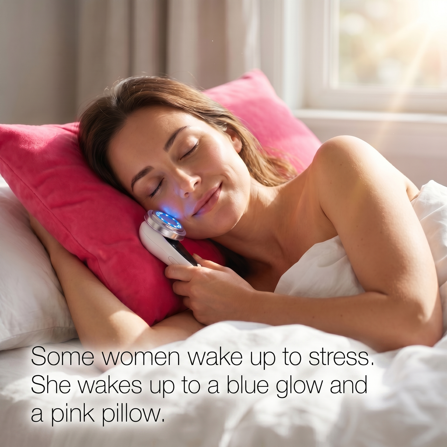 GlowBack