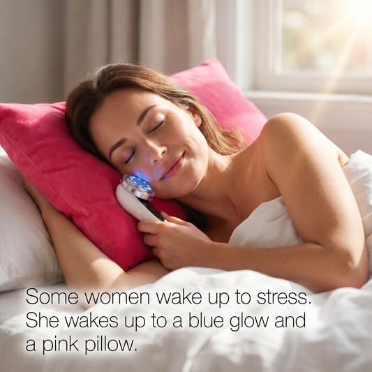 GlowBack