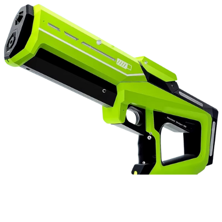 Splash Force Electric Water Gun
