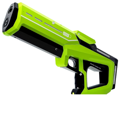 Splash Force Electric Water Gun
