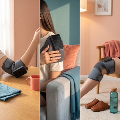 KneeFlex Plus