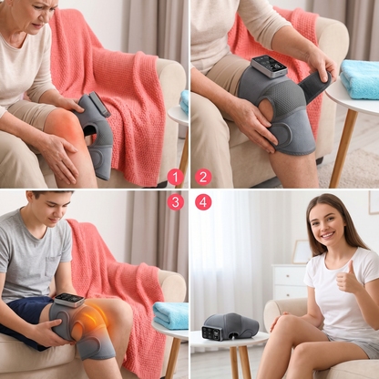 KneeFlex Plus
