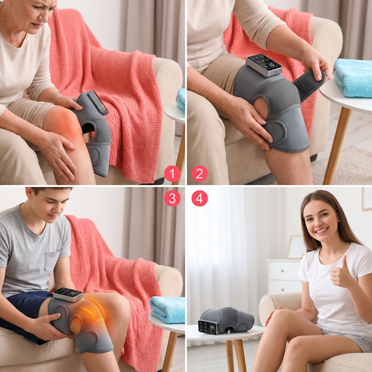 KneeFlex Plus