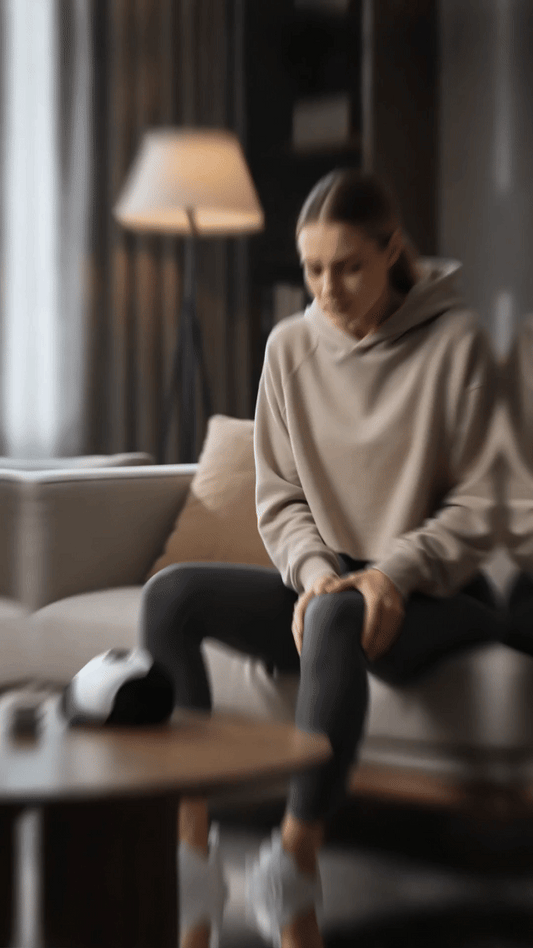KneeFlex Pro