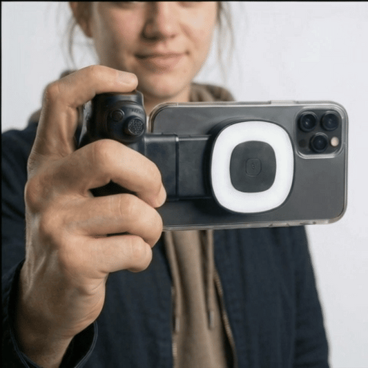 Master Shot + Free Gift