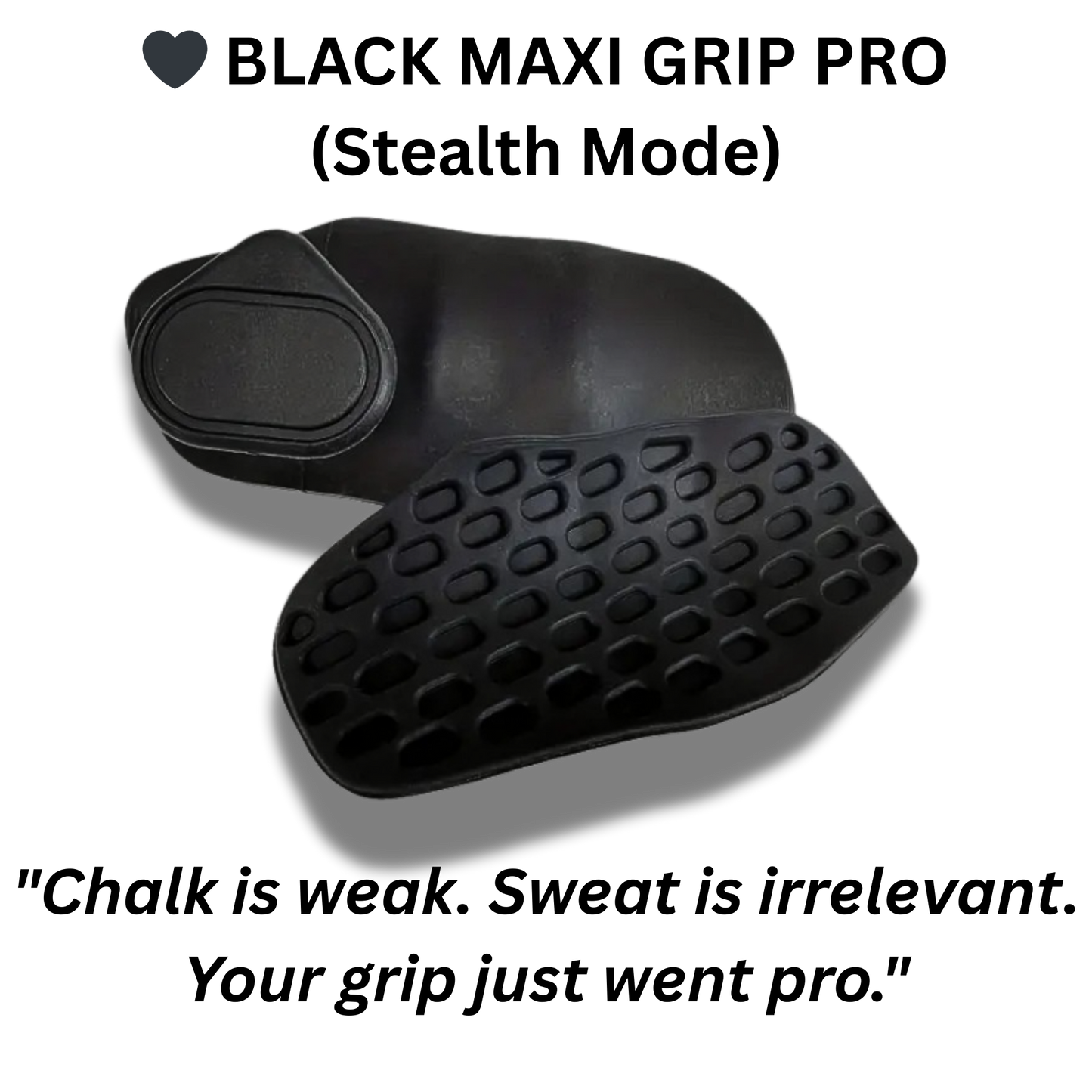 Maxi-Grip Pro