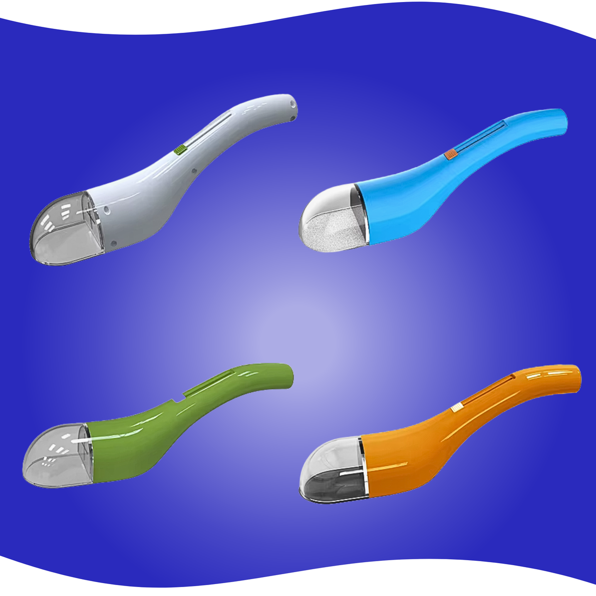 No Contact Bug Catcher