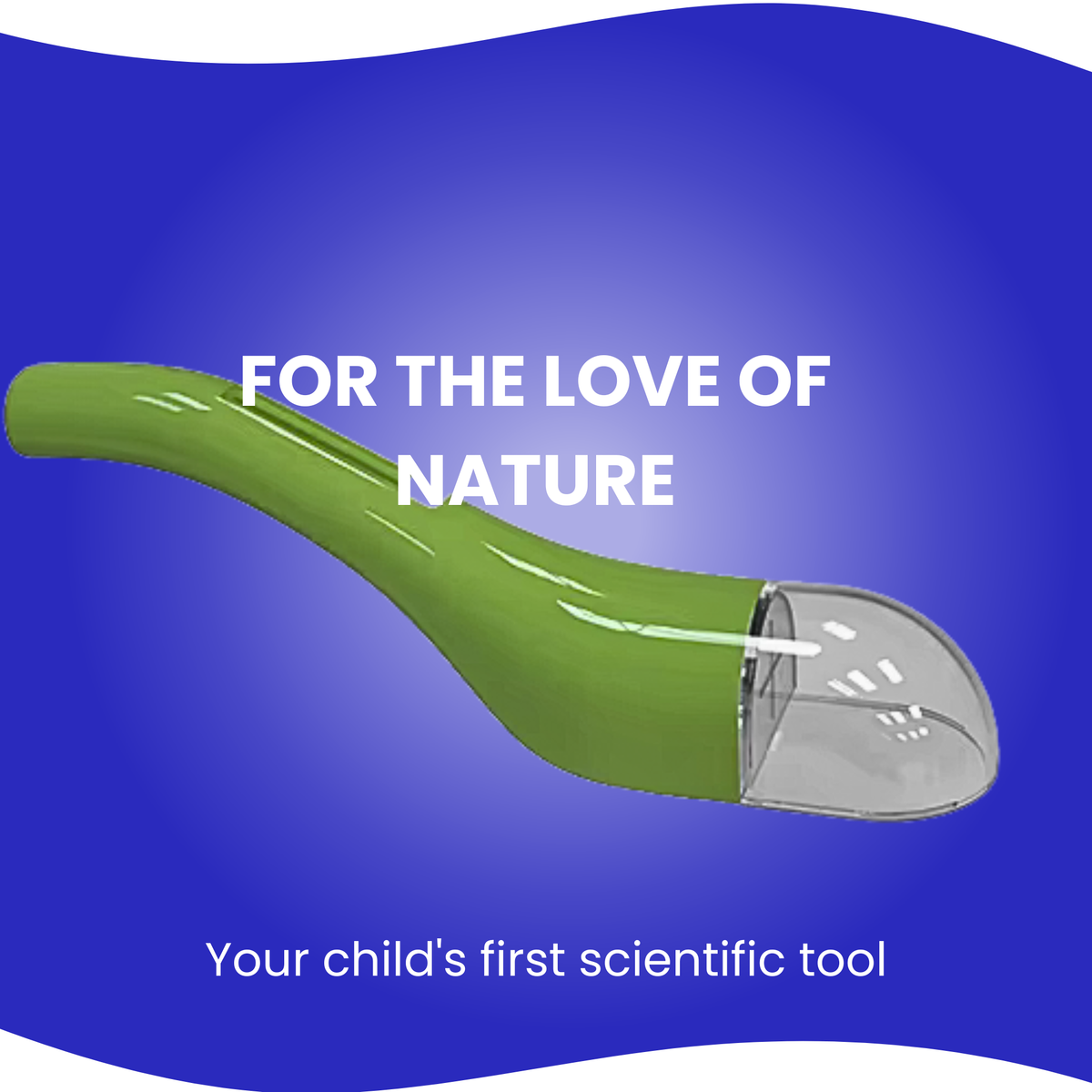 No Contact Bug Catcher