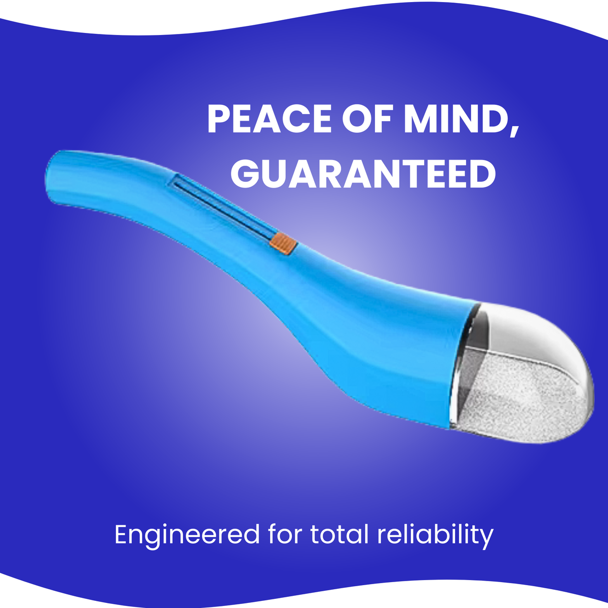 No Contact Bug Catcher