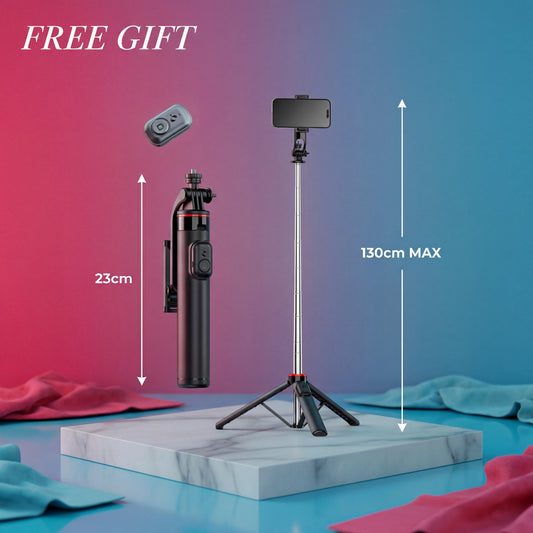 Master Shot + Free Gift