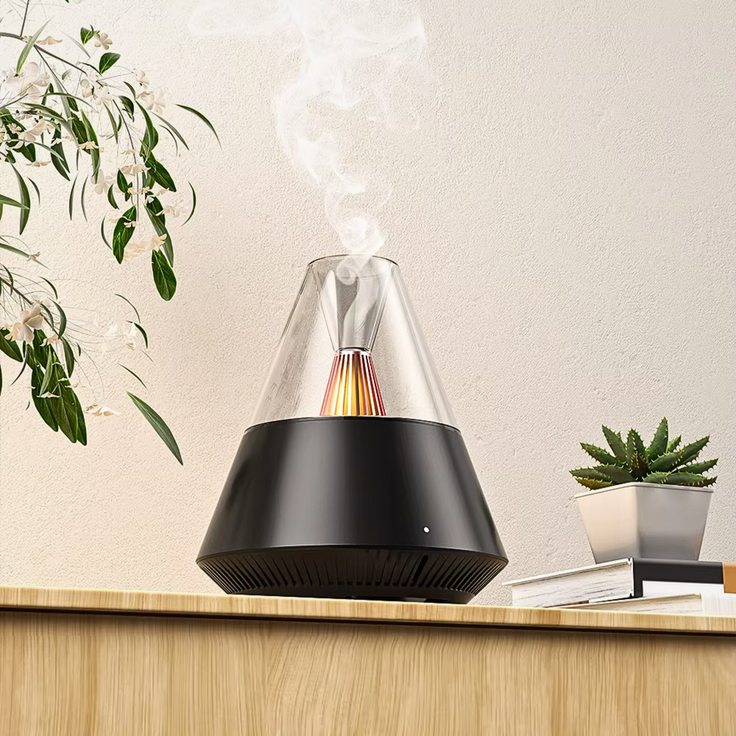 Pyramist
