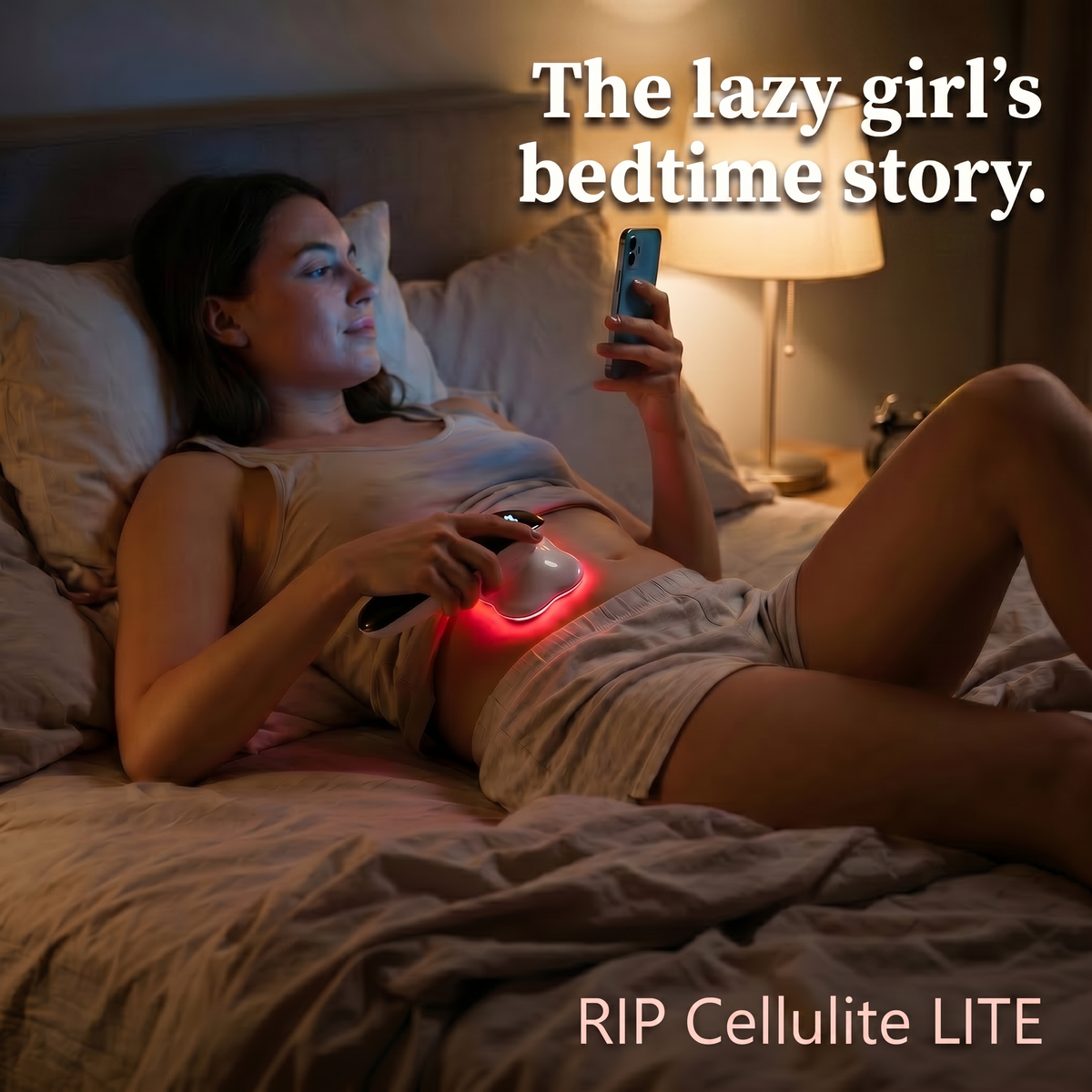 R.I.P. CELLULITE LITE