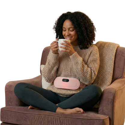 ReSet Buddy - "Your monthly cycle, set to 'Mute'."