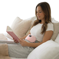 ReSet Buddy - "Your monthly cycle, set to 'Mute'."