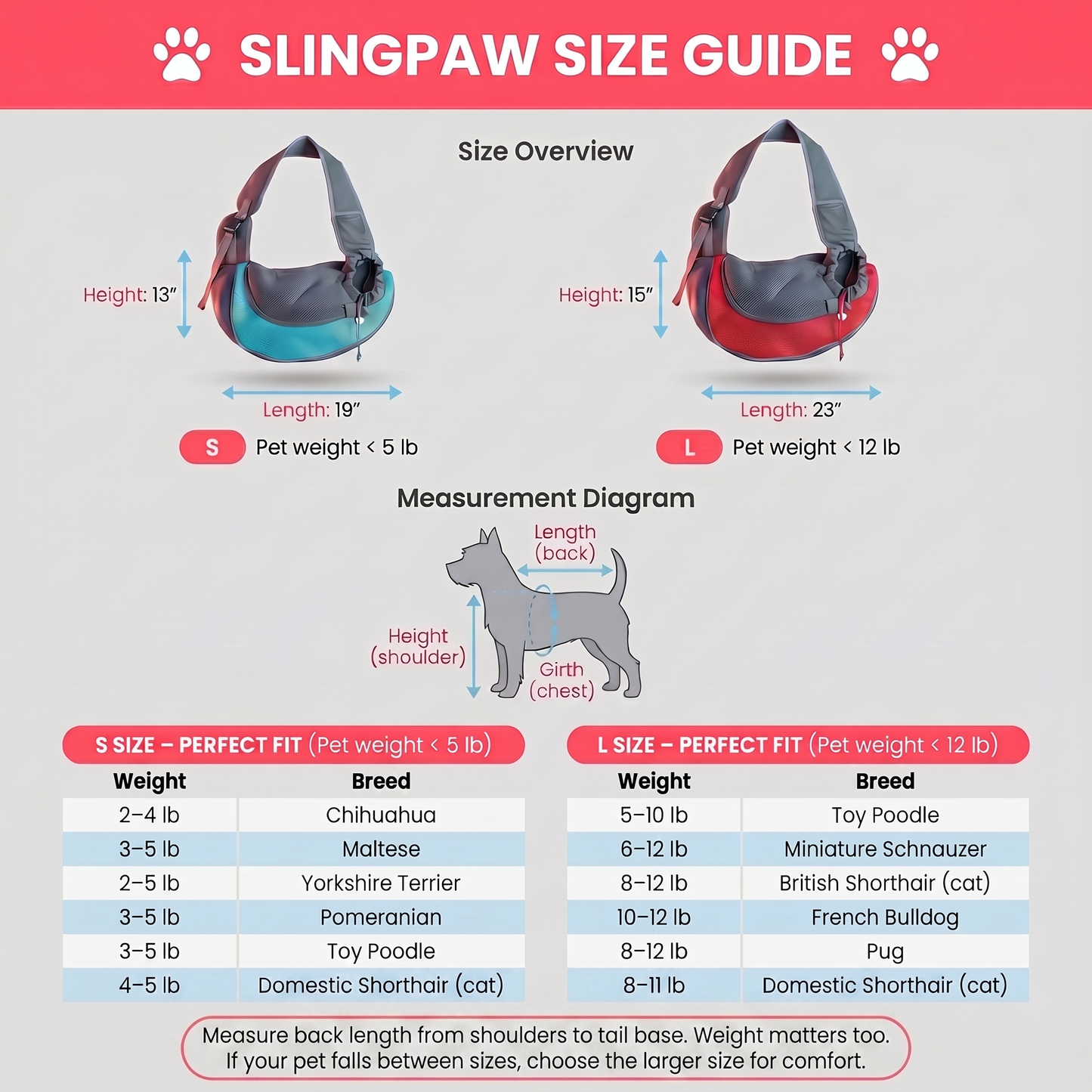 SlingPaw