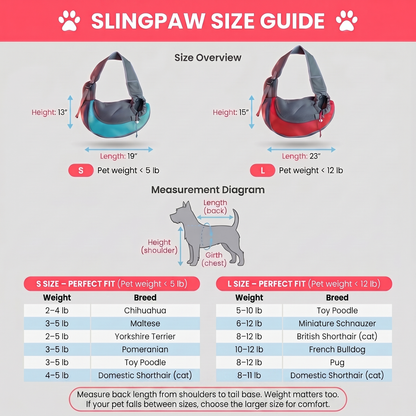 SlingPaw