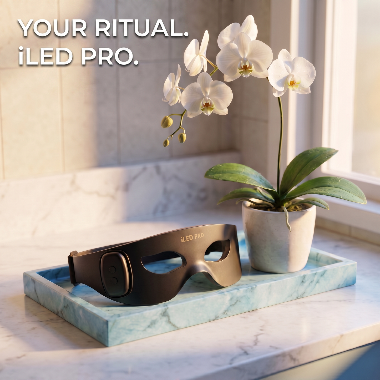 iLED PRO