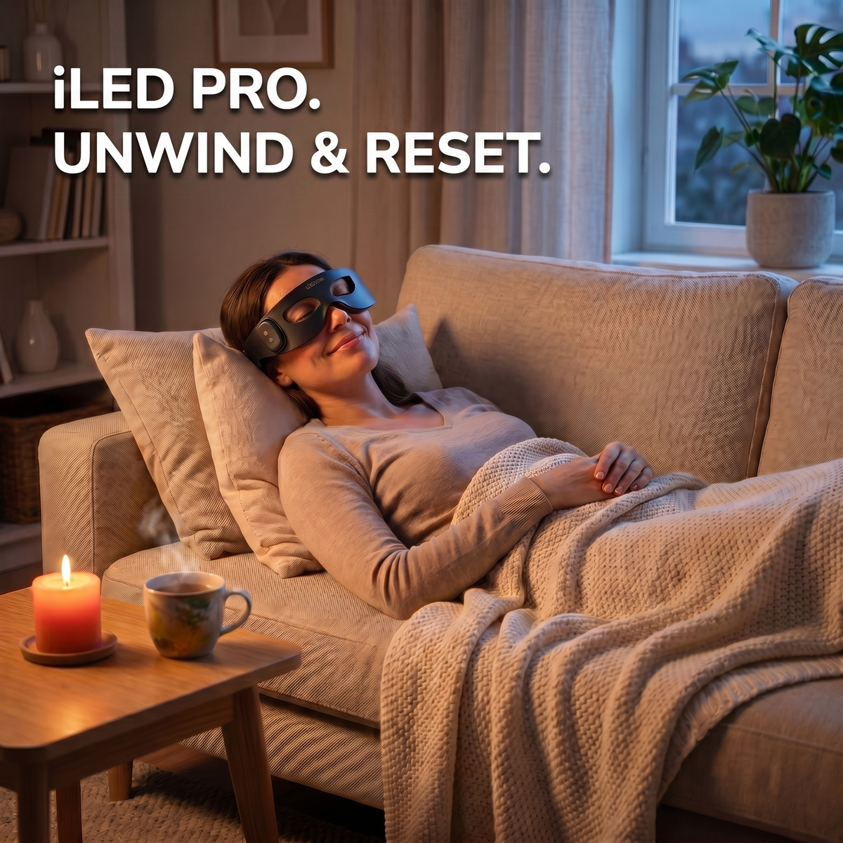 iLED PRO