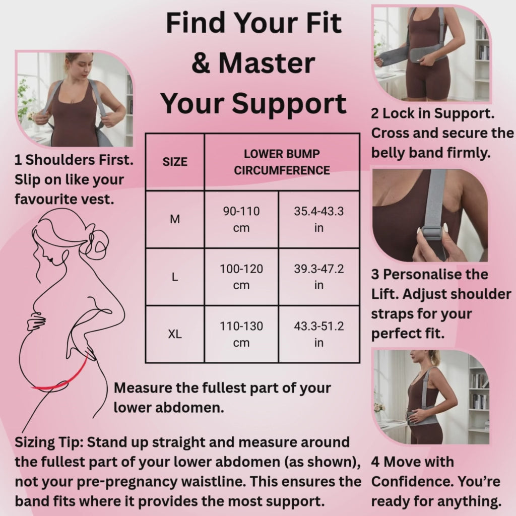 AuraXcel BumpLift System