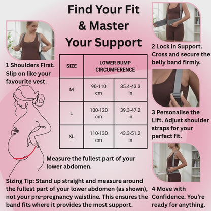 AuraXcel BumpLift System